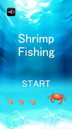 Shrimping - Screenshot 1