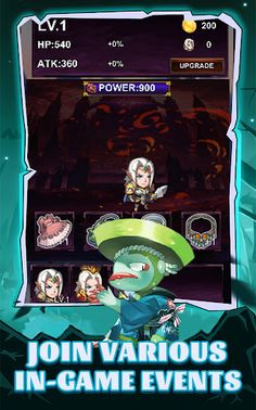 Training Town - Screenshot 2