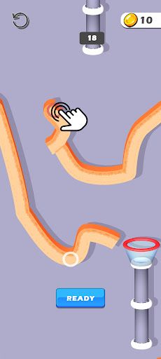 Road Deformer - Screenshot 1