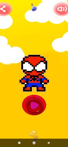 Super Spidey - Screenshot 3