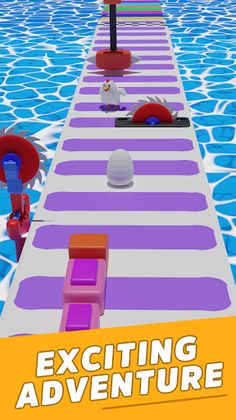 Hungry Snake World - Screenshot 1