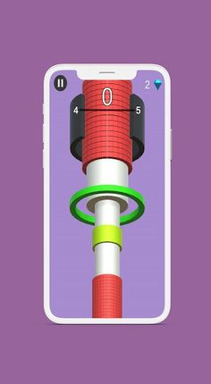 Helix Ring 2021 - Screenshot 4