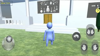 Human Fall on Flat People - Screenshot 3