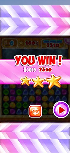 SpecticalJelly: Crush Candy - Screenshot 4