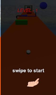 Ball Paint 3D - Screenshot 1