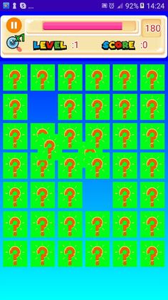 Memory game2_remembery - Screenshot 2