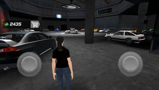 Real Car Racing - Screenshot 3