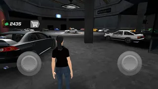 Real Car Racing - Screenshot 3