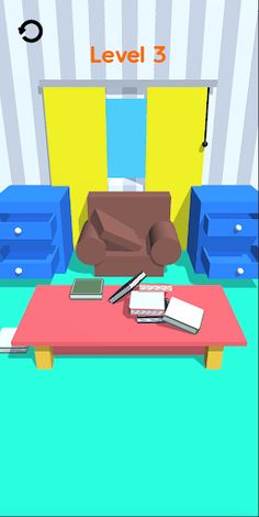 Where's My Key - Screenshot 1