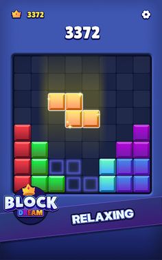 Block Dream! - Screenshot 2
