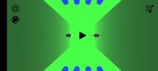 Beat Ninja - Screenshot 2