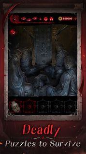 Paper Bride 6 Nightmare - Screenshot 4