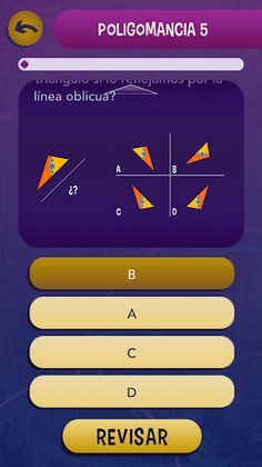Oráculo Matemágico - Screenshot 3