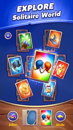 Cards & Spells - Screenshot 2