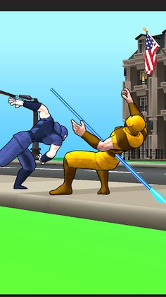 Merge Combat - Screenshot 3