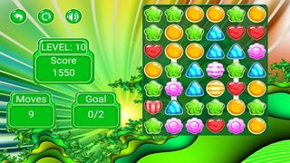 Sweet Candy Fever - Screenshot 2