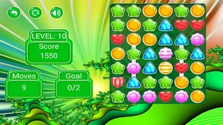 Sweet Candy Fever - Screenshot 2