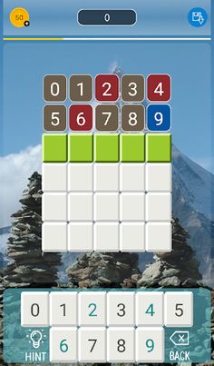 Digit Tok - Screenshot 3