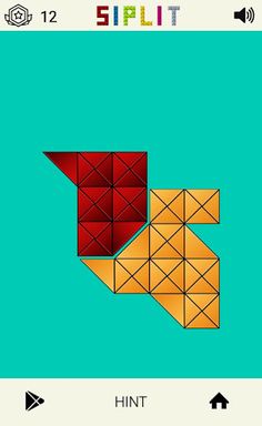 Split - Screenshot 1