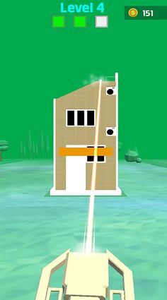 Build The House - Screenshot 4