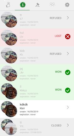 Do You Wanna Bet ? - Screenshot 4