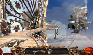 Mirror Mysteries 2: Forgotten Kingdoms - Screenshot 3