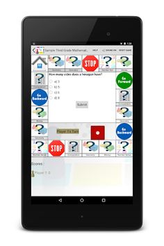 Make & Play Quiz - Screenshot 3