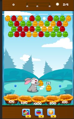 BubleshooterLIB - Screenshot 1