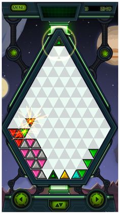 Diamond The Game - Screenshot 2