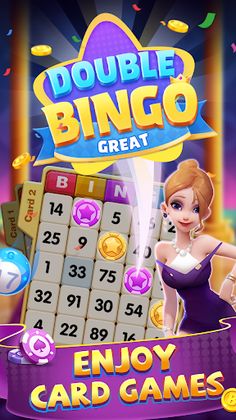 Bingo Club - Screenshot 2