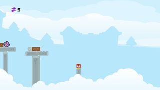 Bird Clash - Screenshot 3