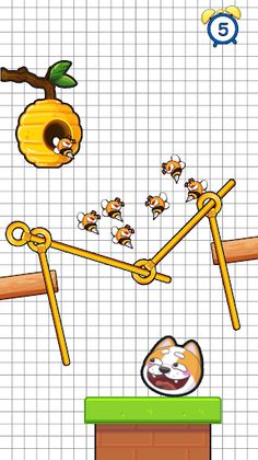 Troll The Dog: Pull The Pin - Screenshot 2