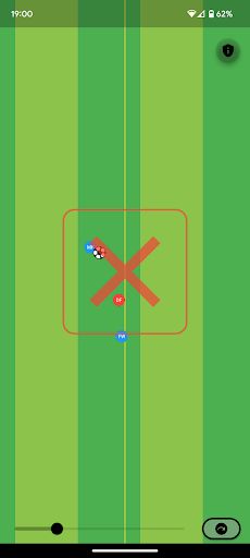 Offside - Screenshot 3
