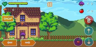 Axi-Story - Screenshot 1