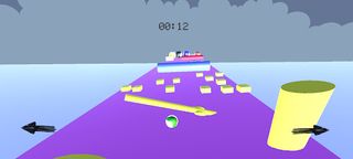 8 Ball Lowering - Screenshot 1