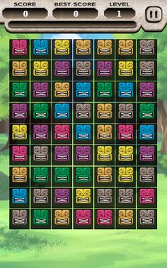 Egypt Match 3 Frenzy 2022 - Screenshot 2