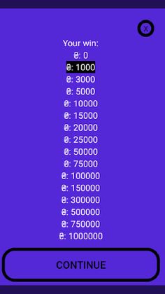 Billionaire - Screenshot 2