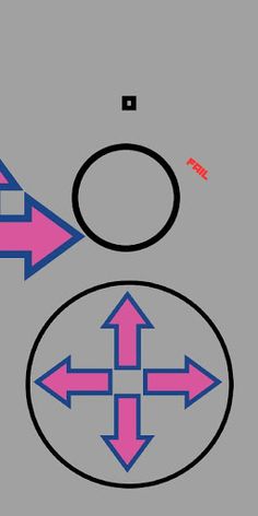 SA-DANCE - Screenshot 4