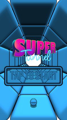 Super Tunnel - Screenshot 1