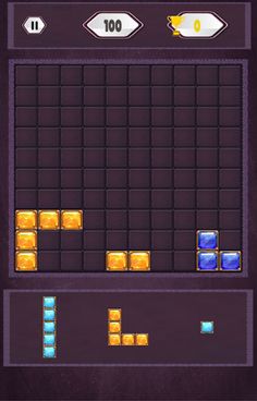 Block Puzzle Jewels - Screenshot 4
