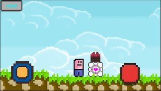 Painly: Hard Game Demo - Screenshot 1