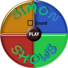 WOS Simon Shows - Screenshot 1