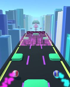Magneballs - Screenshot 4
