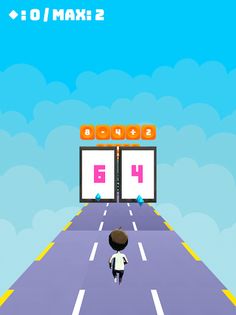 Calc Run - Screenshot 4