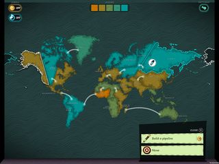 Aquation: The Freshwater Acces - Screenshot 3