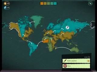 Aquation: The Freshwater Acces - Screenshot 3