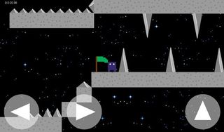 Game in One Level - Screenshot 2