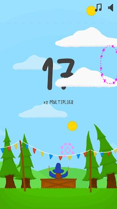 MAGICAL JUGGLER EXTRAORDINAIRE - Screenshot 3