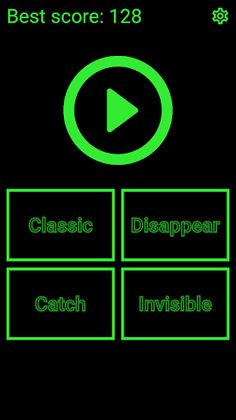 Catch the Red Circle: Game of  - Screenshot 2