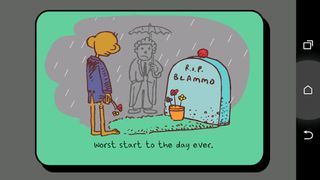 Monkey Butler - Screenshot 3